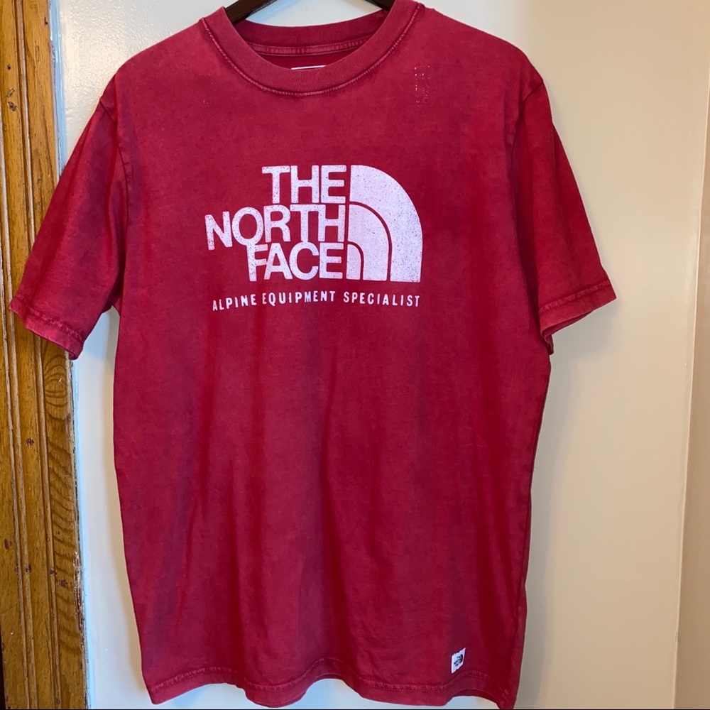 The North Face T-shirt